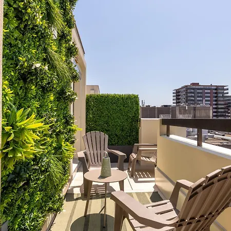 Apartment At In Clermont, Place De Jaude *