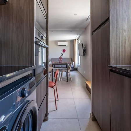 Apartment At In Clermont, Place De Jaude Clermont-Ferrand