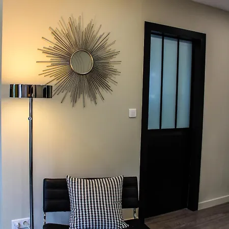 At In Clermont, Place De Jaude Apartment *