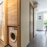 Apartmán At In Clermont, Place De Jaude