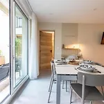 Apartmán At In Clermont, Place De Jaude Clermont-Ferrand
