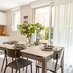 Apartmán At In Clermont, Place De Jaude