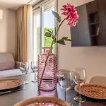 Apartmán At In Clermont, Place De Jaude