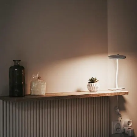 Daire At In Clermont, Place De Jaude *