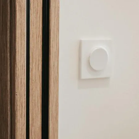 At In Clermont, Place De Jaude Appartement *