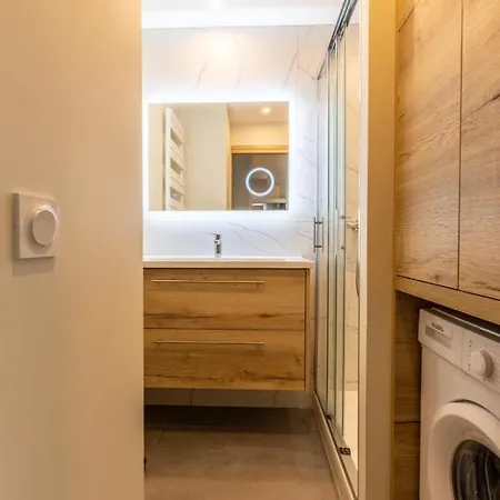 At In Clermont, Place De Jaude Appartement