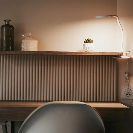 At In Clermont, Place De Jaude Appartement Clermont-Ferrand