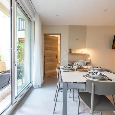 Apartman At In Clermont, Place De Jaude Clermont-Ferrand