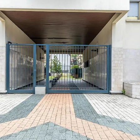 Apartmán At In Clermont, Place De Jaude Clermont-Ferrand
