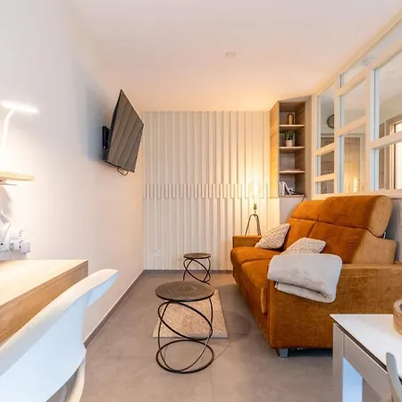 Apartamento At In Clermont, Place De Jaude *