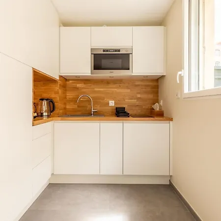 At In Clermont, Place De Jaude Appartement