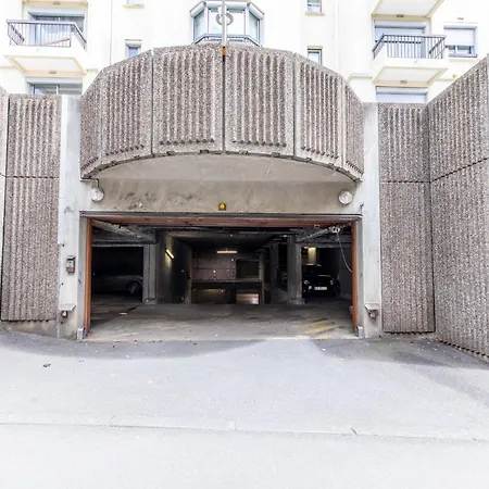 At In Clermont, Place De Jaude Appartement *