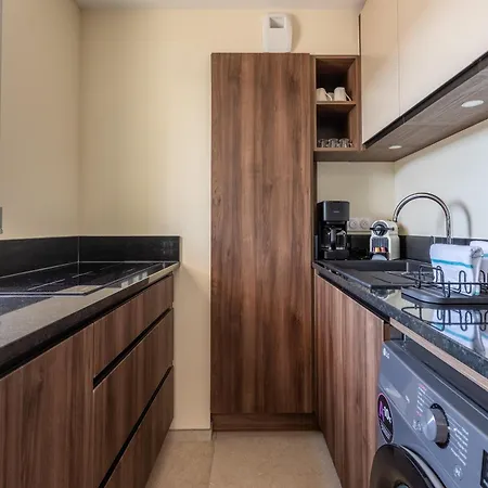 At In Clermont, Place De Jaude Appartement