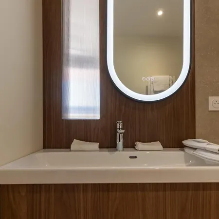 Apartamento At In Clermont, Place De Jaude *