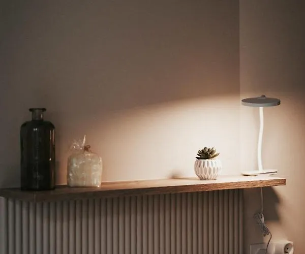 Apartamento At In Clermont, Place De Jaude *