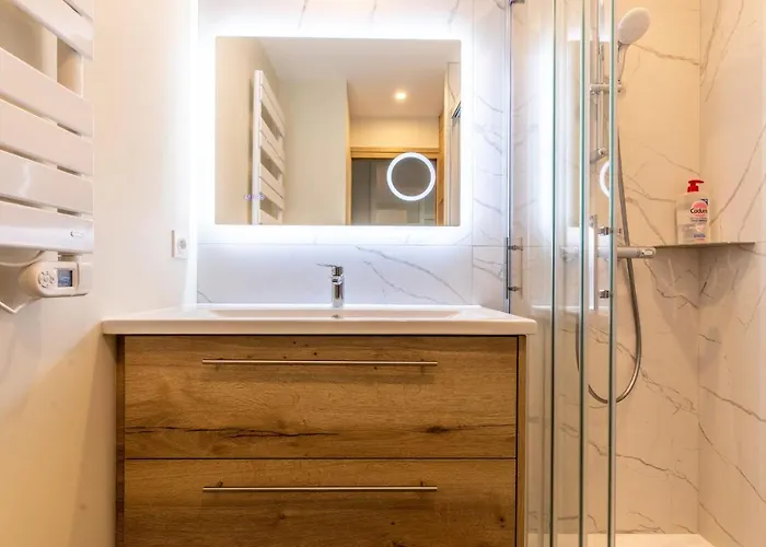 Apartamento At In Clermont, Place De Jaude *