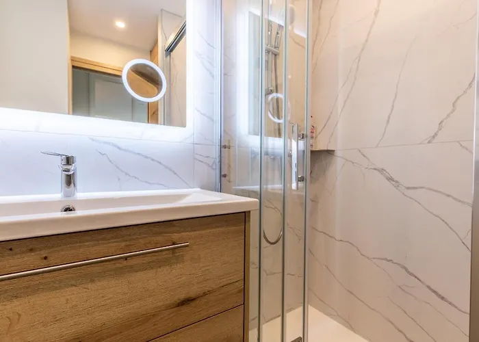 At In Clermont, Place De Jaude Apartamento *