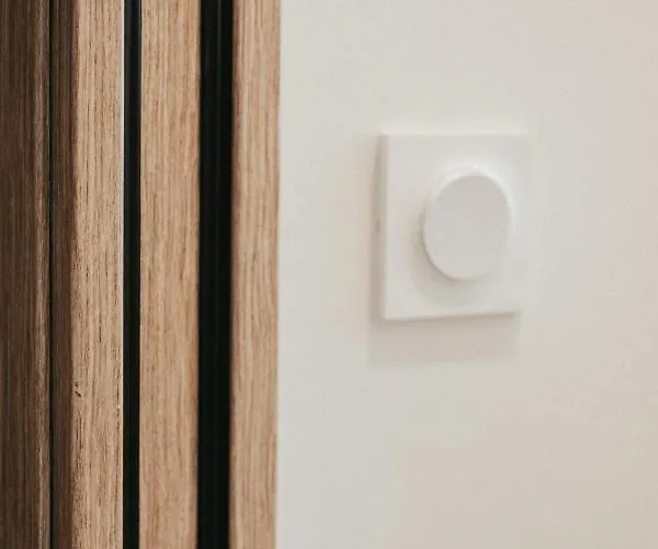 At In Clermont, Place De Jaude Apartamento *