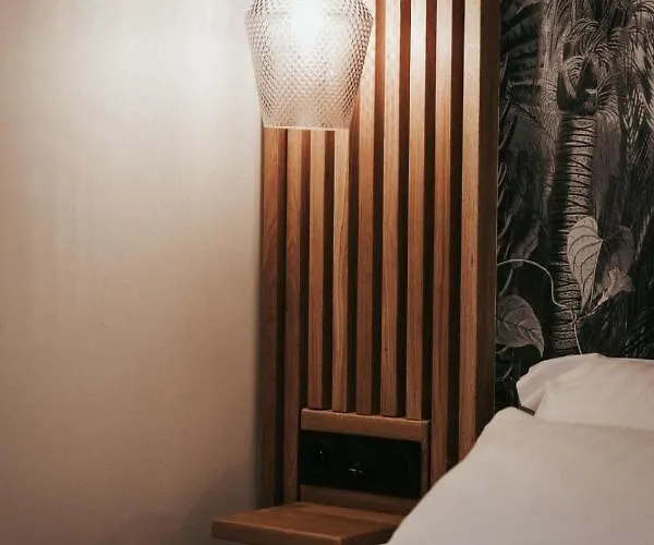 Apartamento At In Clermont, Place De Jaude *