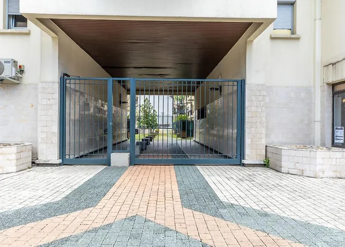 Apartamento At In Clermont, Place De Jaude Clermont-Ferrand