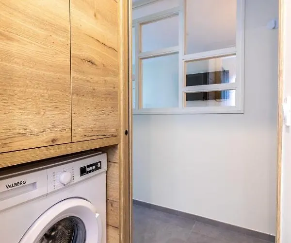 Apartamento At In Clermont, Place De Jaude