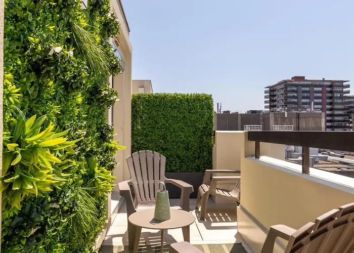 At In Clermont, Place De Jaude Apartamento *