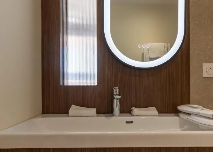 Apartamento At In Clermont, Place De Jaude *