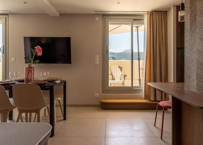 At In Clermont, Place De Jaude Apartamento