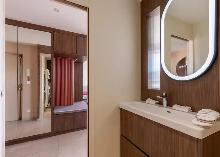 Apartamento At In Clermont, Place De Jaude Clermont-Ferrand