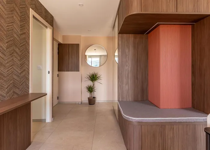 Apartamento At In Clermont, Place De Jaude